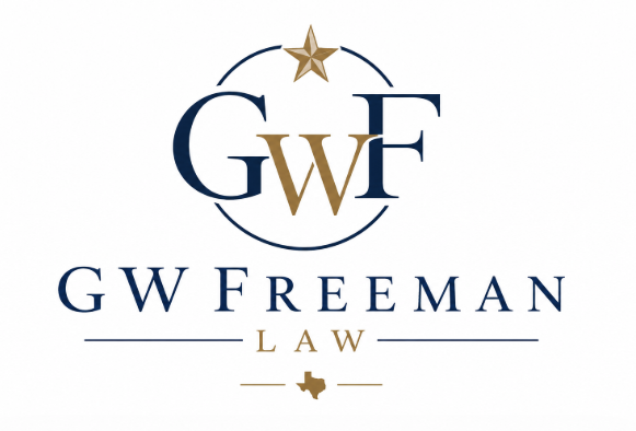 George William Freeman Logo
